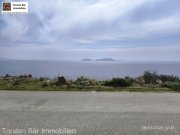 Saktouria Kreta, Ag. Pavlos Grundstück 5.000m² mit Panorama-Meerblick Grundstück kaufen